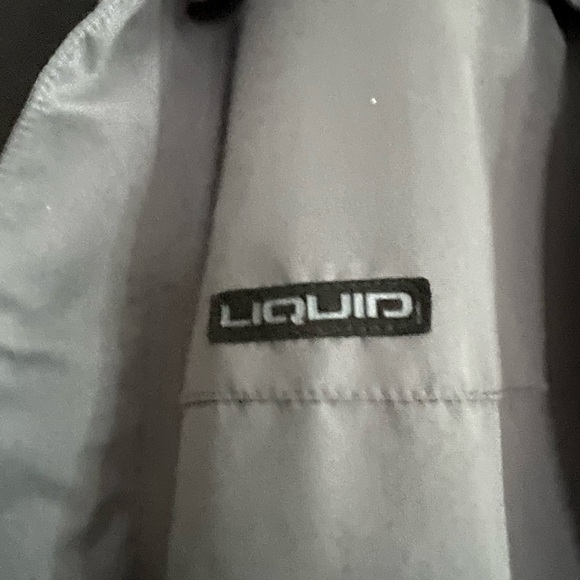 Liquid Snowboard jacket - Picture 5 of 6